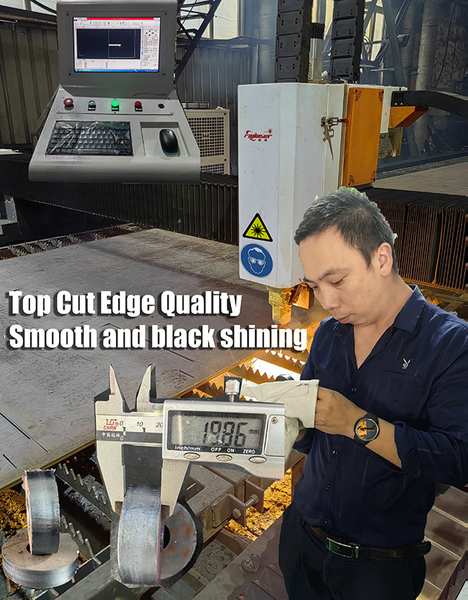 चीन Shanghai Raylaser Intelligent Technology Co., Ltd. कंपनी प्रोफ़ाइल 
